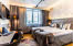 Copyright: Karl Gabor Standard room